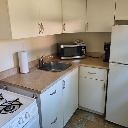 Riverbend Cottage & Rv Resort パークスビル エクステリア 写真