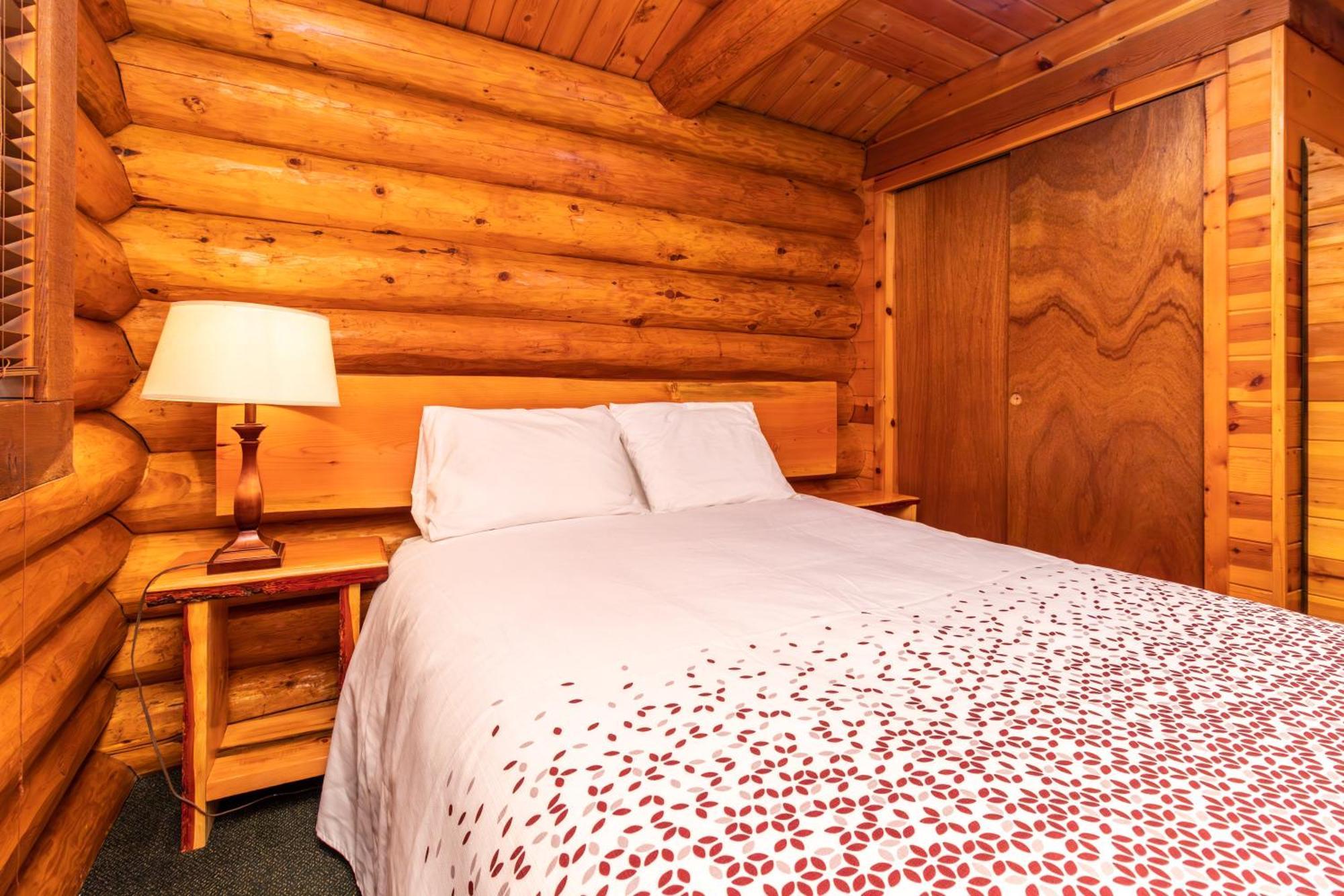 Riverbend Cottage & Rv Resort パークスビル エクステリア 写真