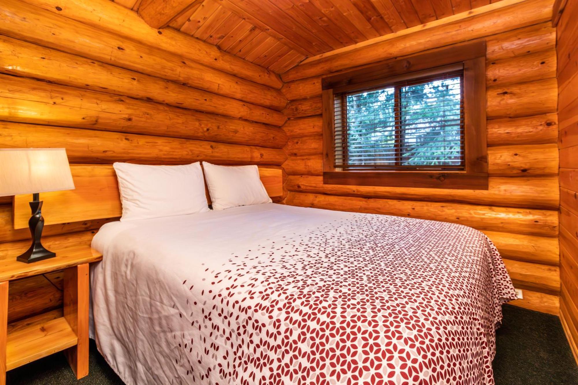 Riverbend Cottage & Rv Resort パークスビル エクステリア 写真