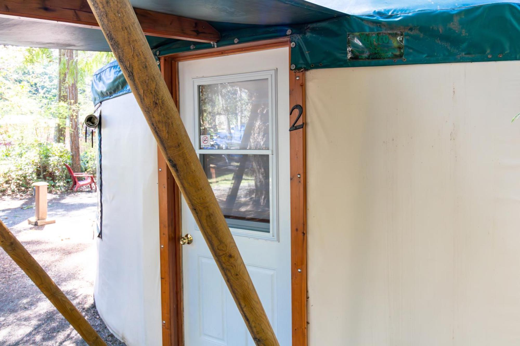 Riverbend Cottage & Rv Resort パークスビル エクステリア 写真
