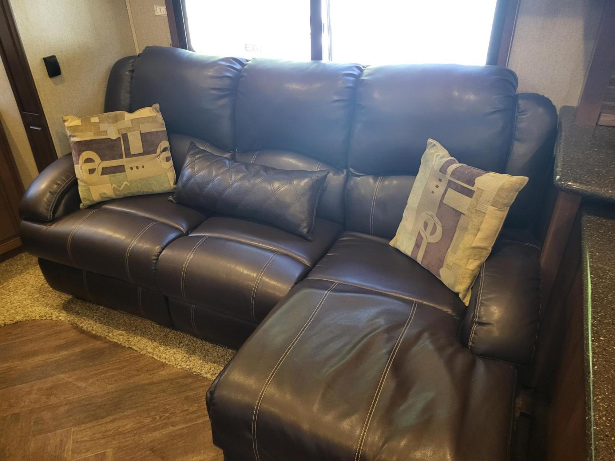 Riverbend Cottage & Rv Resort パークスビル エクステリア 写真