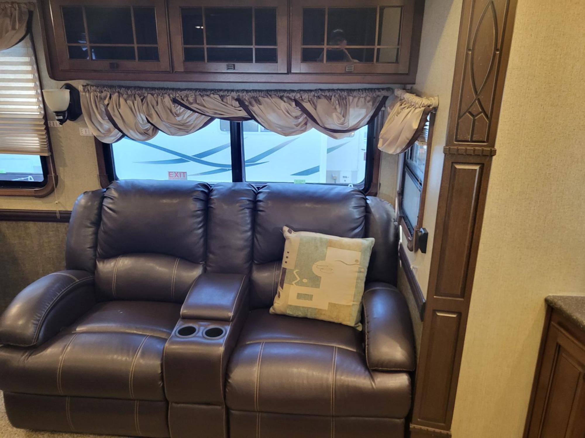 Riverbend Cottage & Rv Resort パークスビル エクステリア 写真