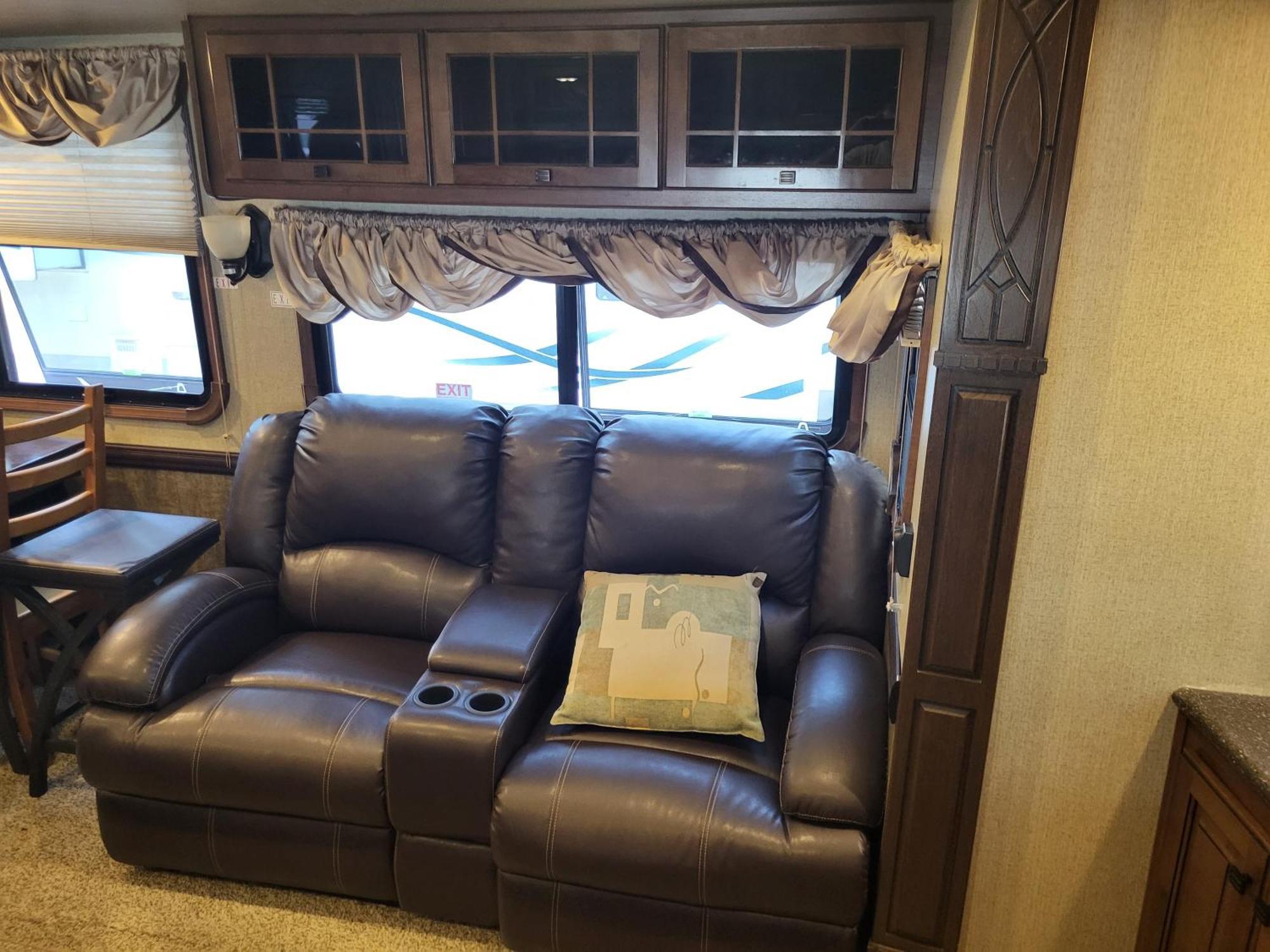 Riverbend Cottage & Rv Resort パークスビル エクステリア 写真