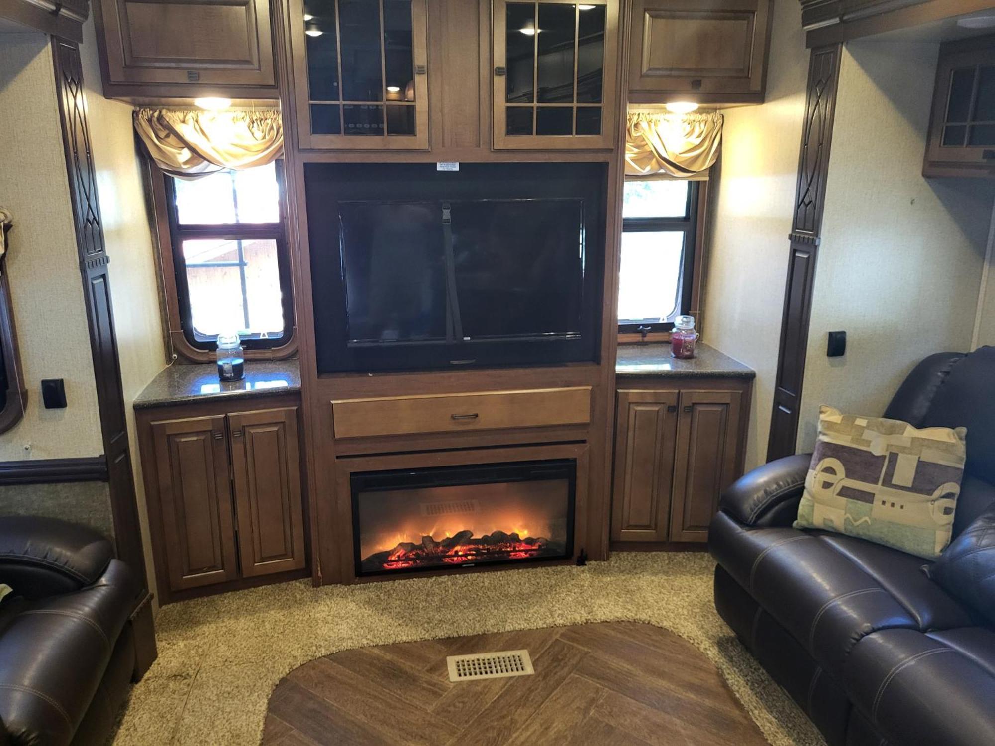 Riverbend Cottage & Rv Resort パークスビル エクステリア 写真