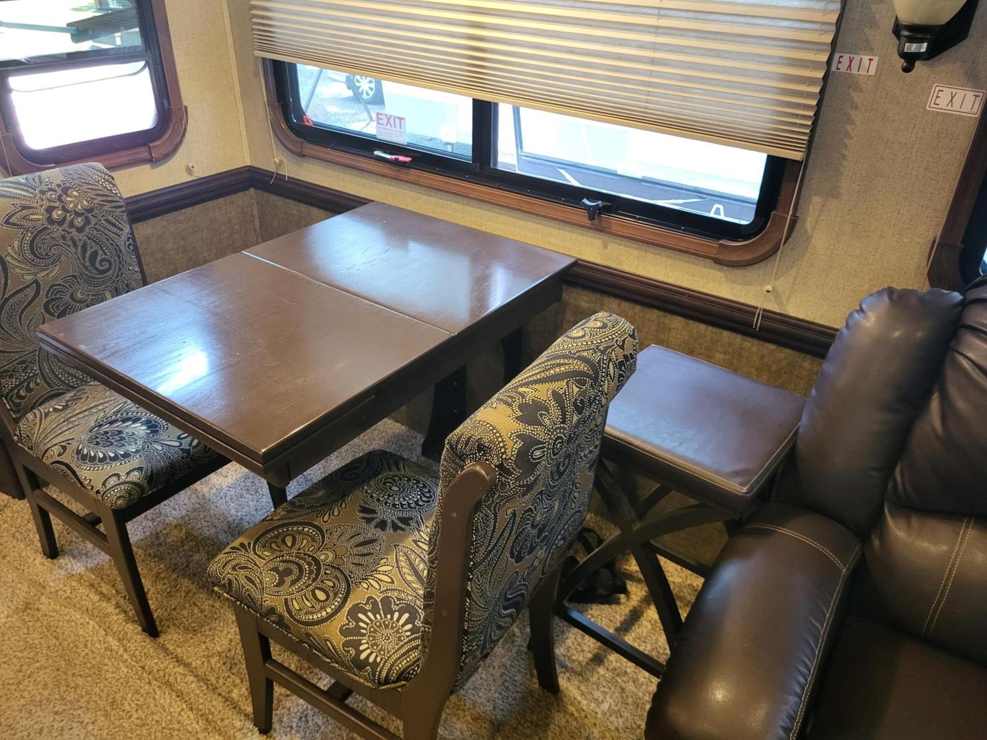 Riverbend Cottage & Rv Resort パークスビル エクステリア 写真